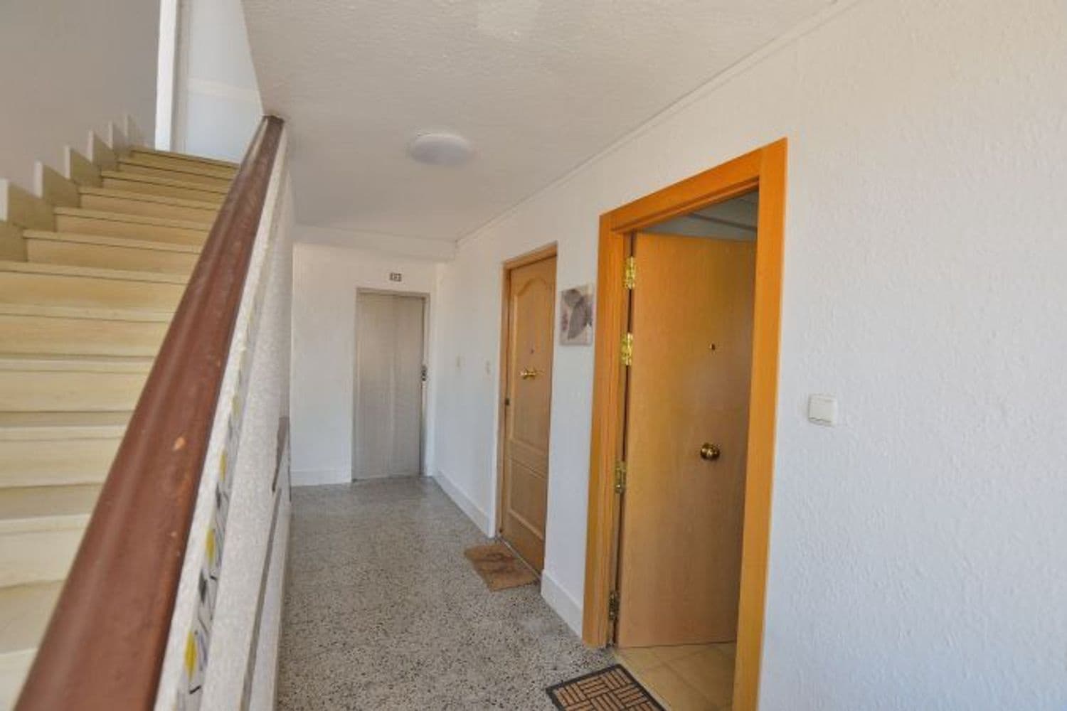 3 soveværelse Lejlighed til salg i Ronda med garage - € 155.000 (Ref: 9284039)