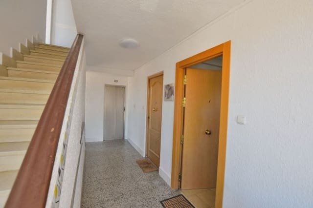 3 soveværelse Lejlighed til salg i Ronda med garage - € 155.000 (Ref: 9284039)