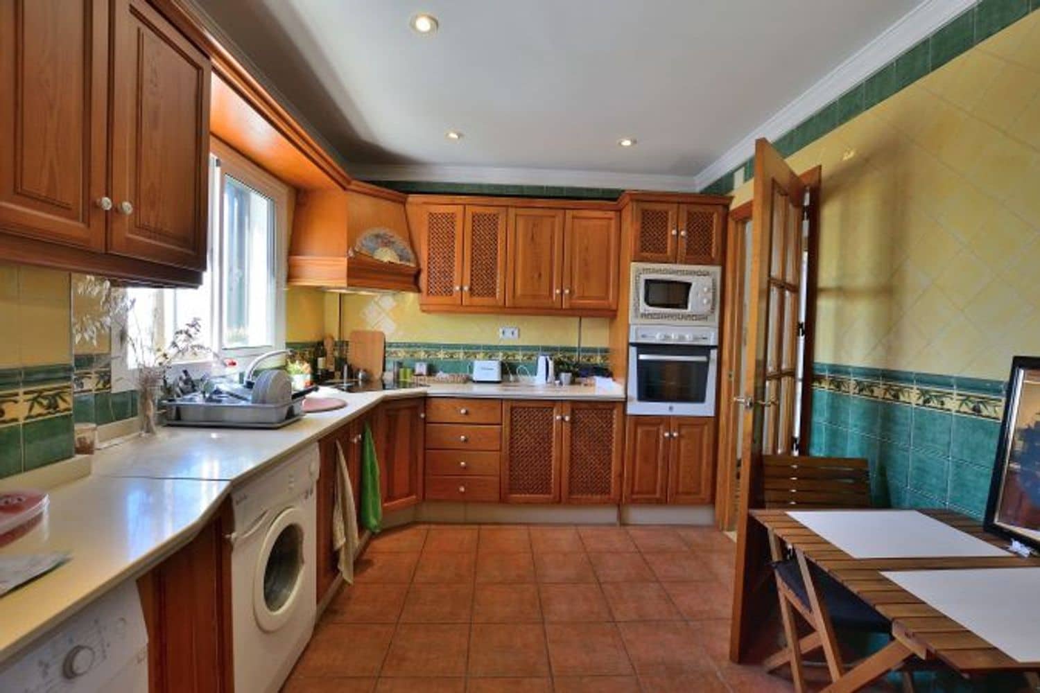 3 soveværelse Lejlighed til salg i Ronda med garage - € 155.000 (Ref: 9284039)