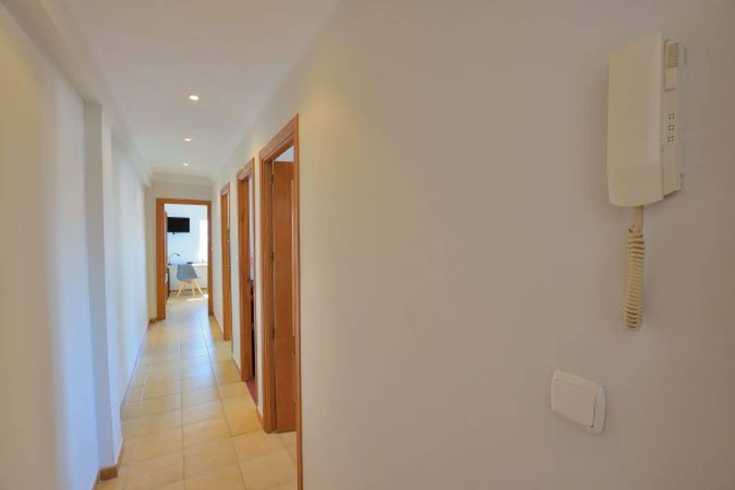 3 soveværelse Lejlighed til salg i Ronda med garage - € 155.000 (Ref: 9284039)