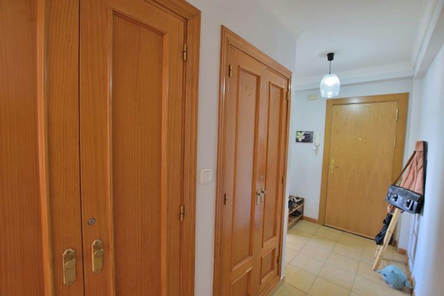 3 soveværelse Lejlighed til salg i Ronda med garage - € 155.000 (Ref: 9284039)