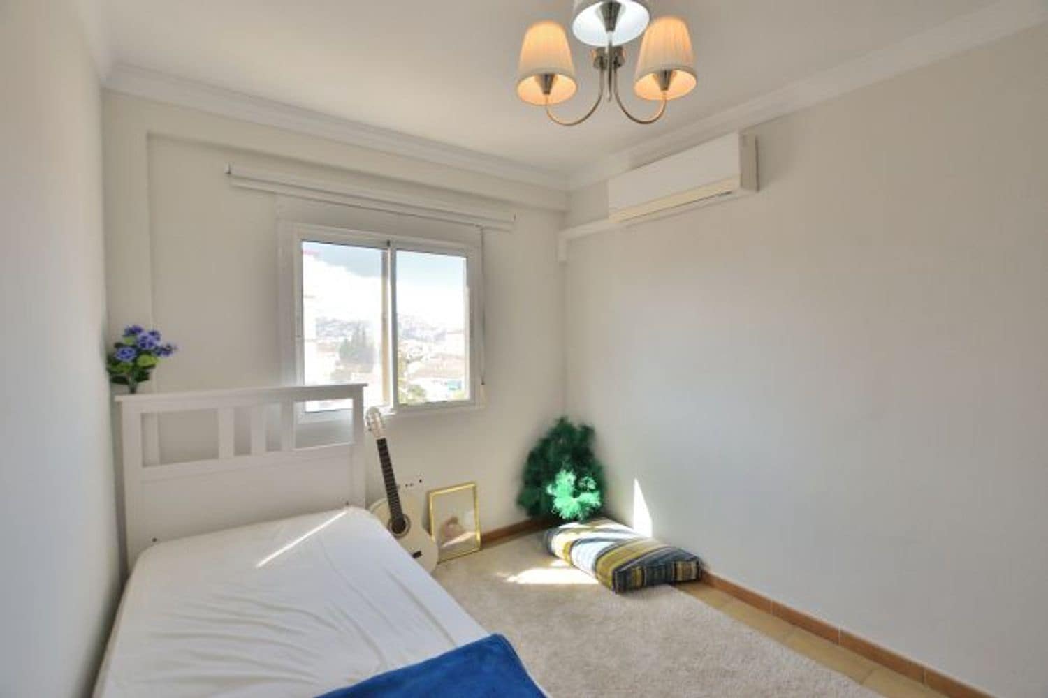 3 soveværelse Lejlighed til salg i Ronda med garage - € 155.000 (Ref: 9284039)