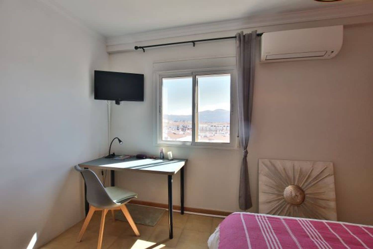 3 soveværelse Lejlighed til salg i Ronda med garage - € 155.000 (Ref: 9284039)