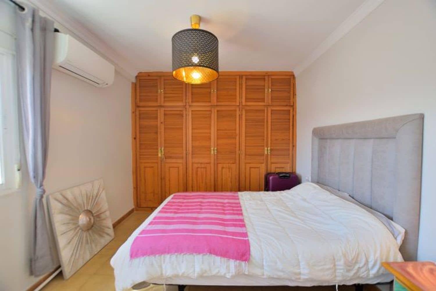 3 soveværelse Lejlighed til salg i Ronda med garage - € 155.000 (Ref: 9284039)