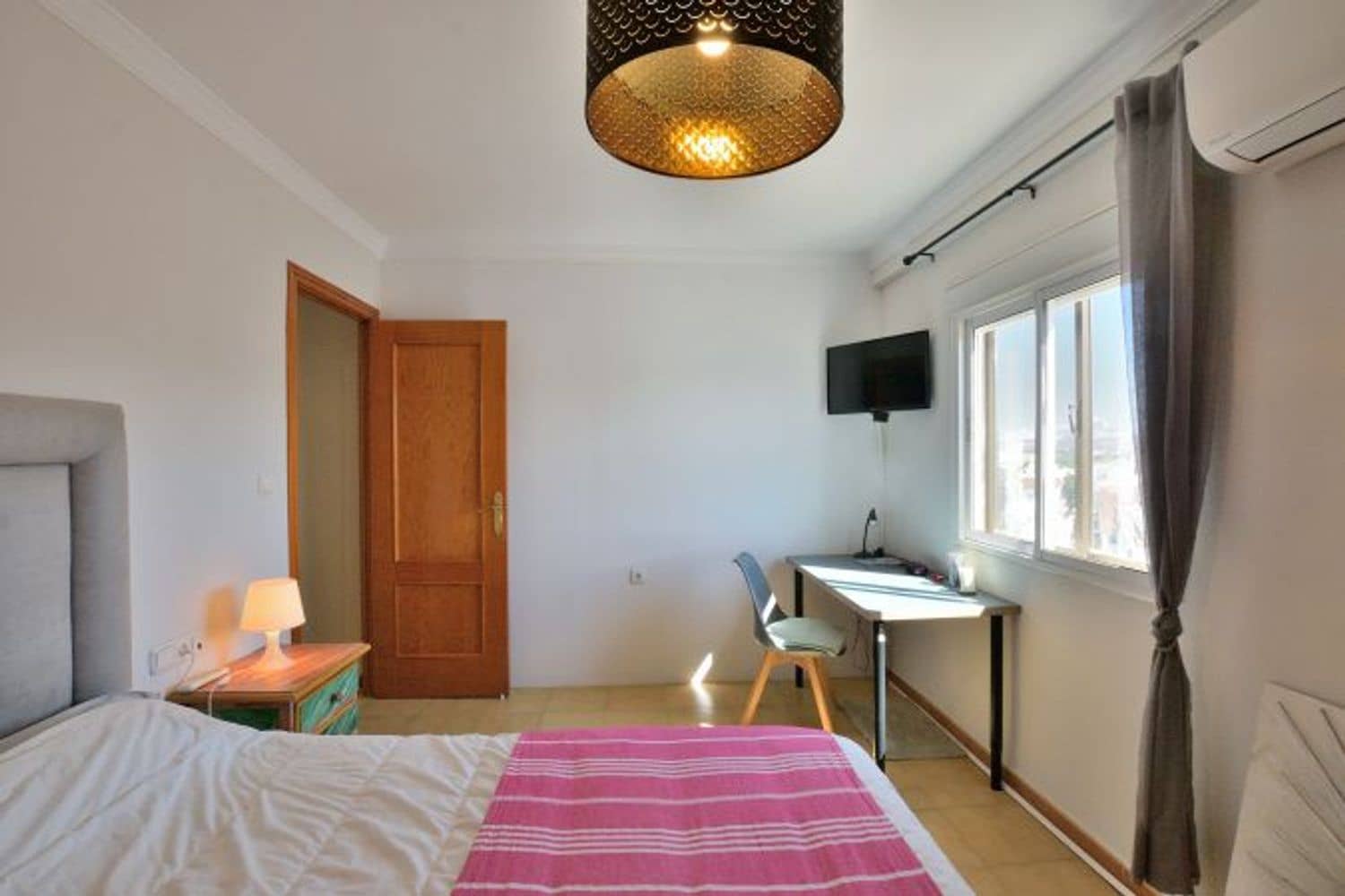 3 soveværelse Lejlighed til salg i Ronda med garage - € 155.000 (Ref: 9284039)