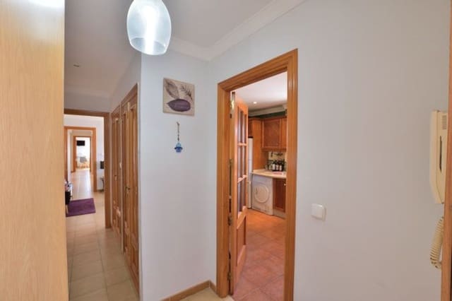 3 soveværelse Lejlighed til salg i Ronda med garage - € 155.000 (Ref: 9284039)