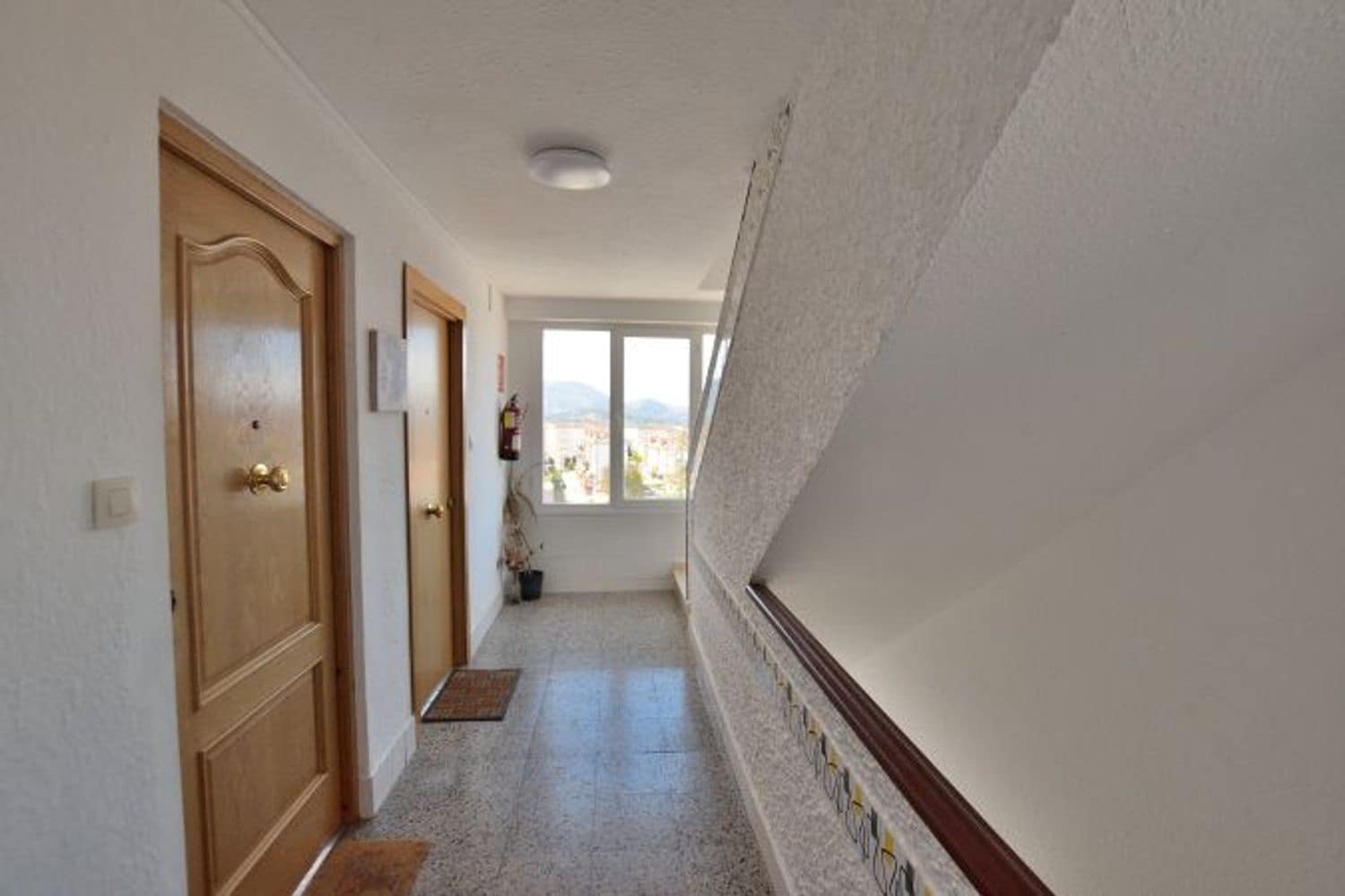 3 soveværelse Lejlighed til salg i Ronda med garage - € 155.000 (Ref: 9284039)