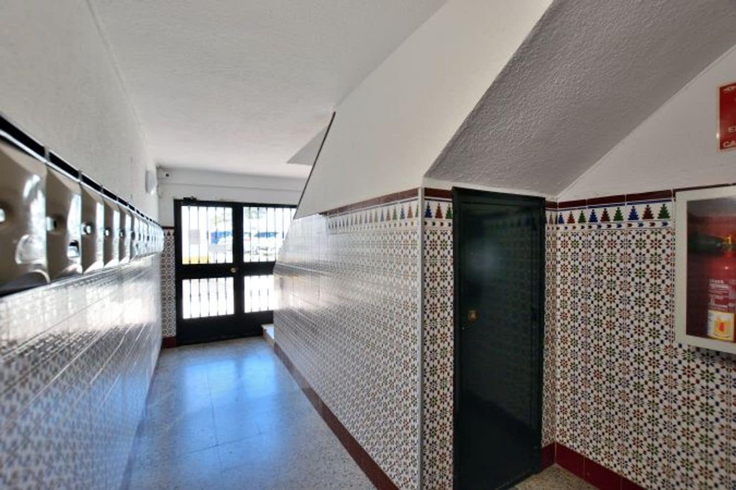 3 soveværelse Lejlighed til salg i Ronda med garage - € 155.000 (Ref: 9284039)