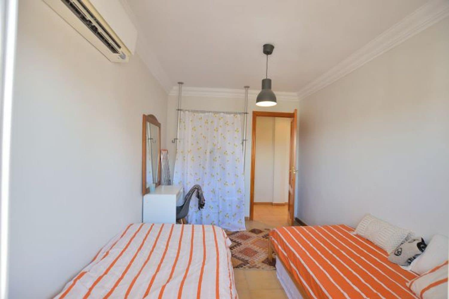 3 soveværelse Lejlighed til salg i Ronda med garage - € 155.000 (Ref: 9284039)