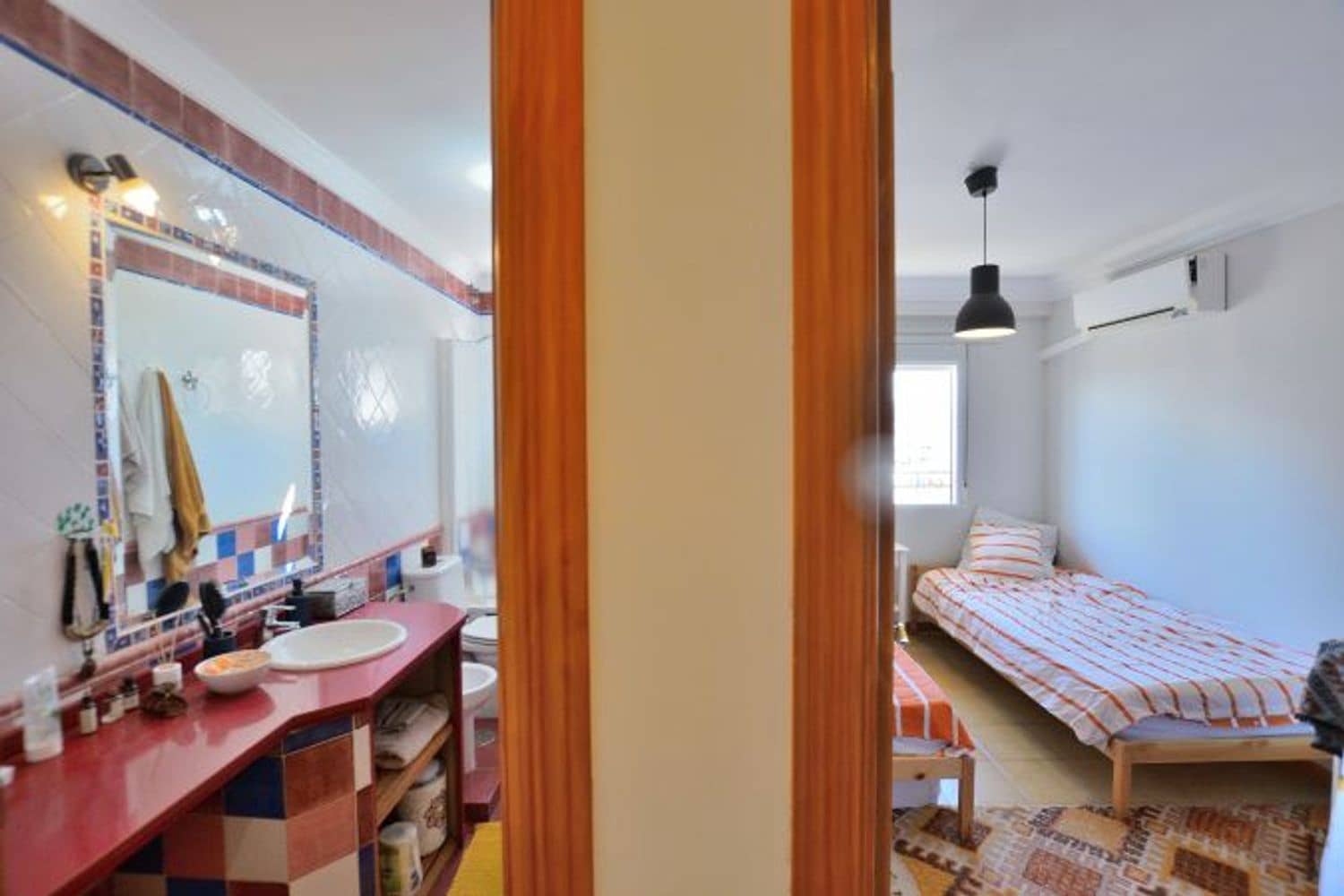 3 soveværelse Lejlighed til salg i Ronda med garage - € 155.000 (Ref: 9284039)