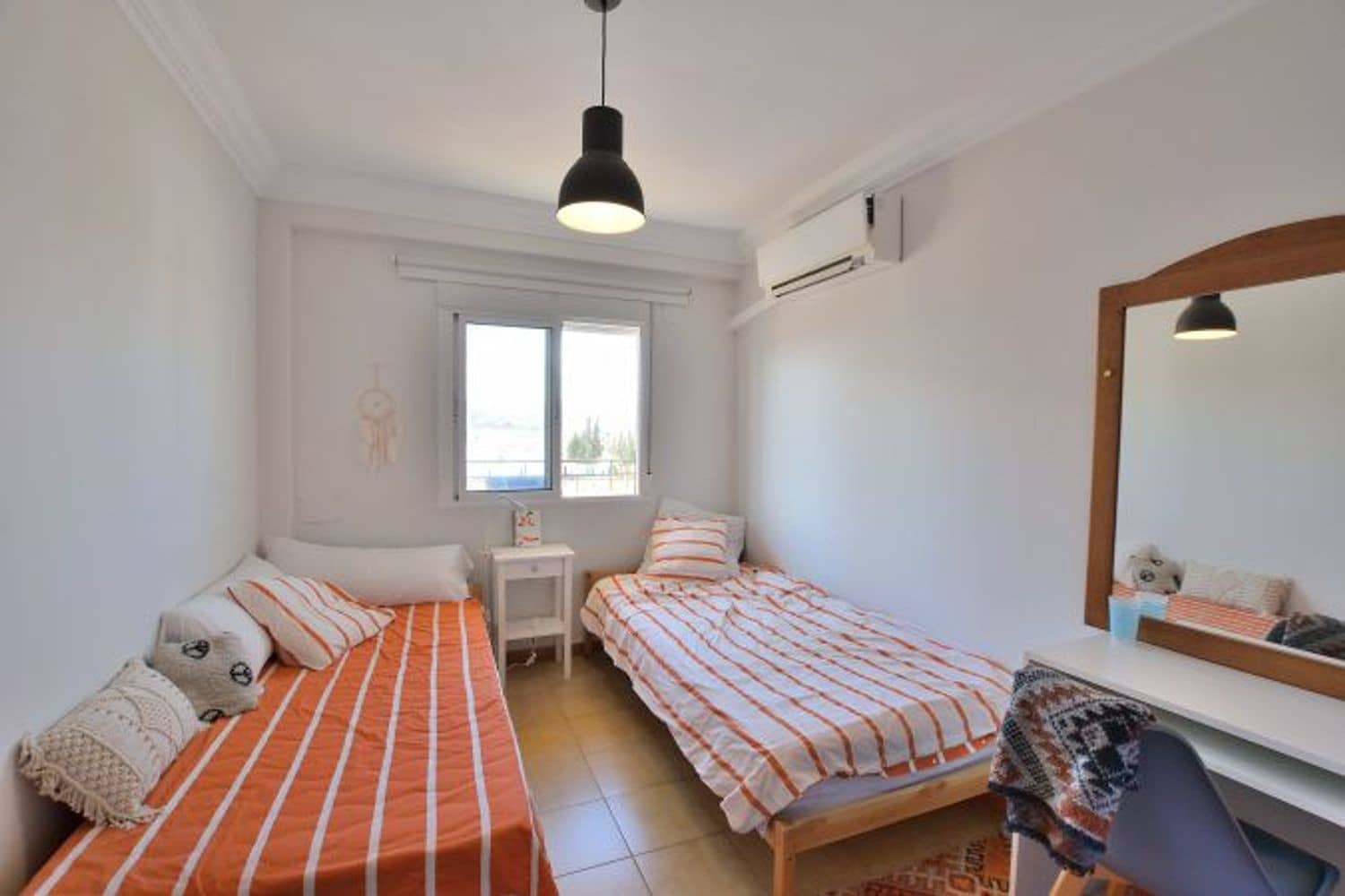 3 soveværelse Lejlighed til salg i Ronda med garage - € 155.000 (Ref: 9284039)