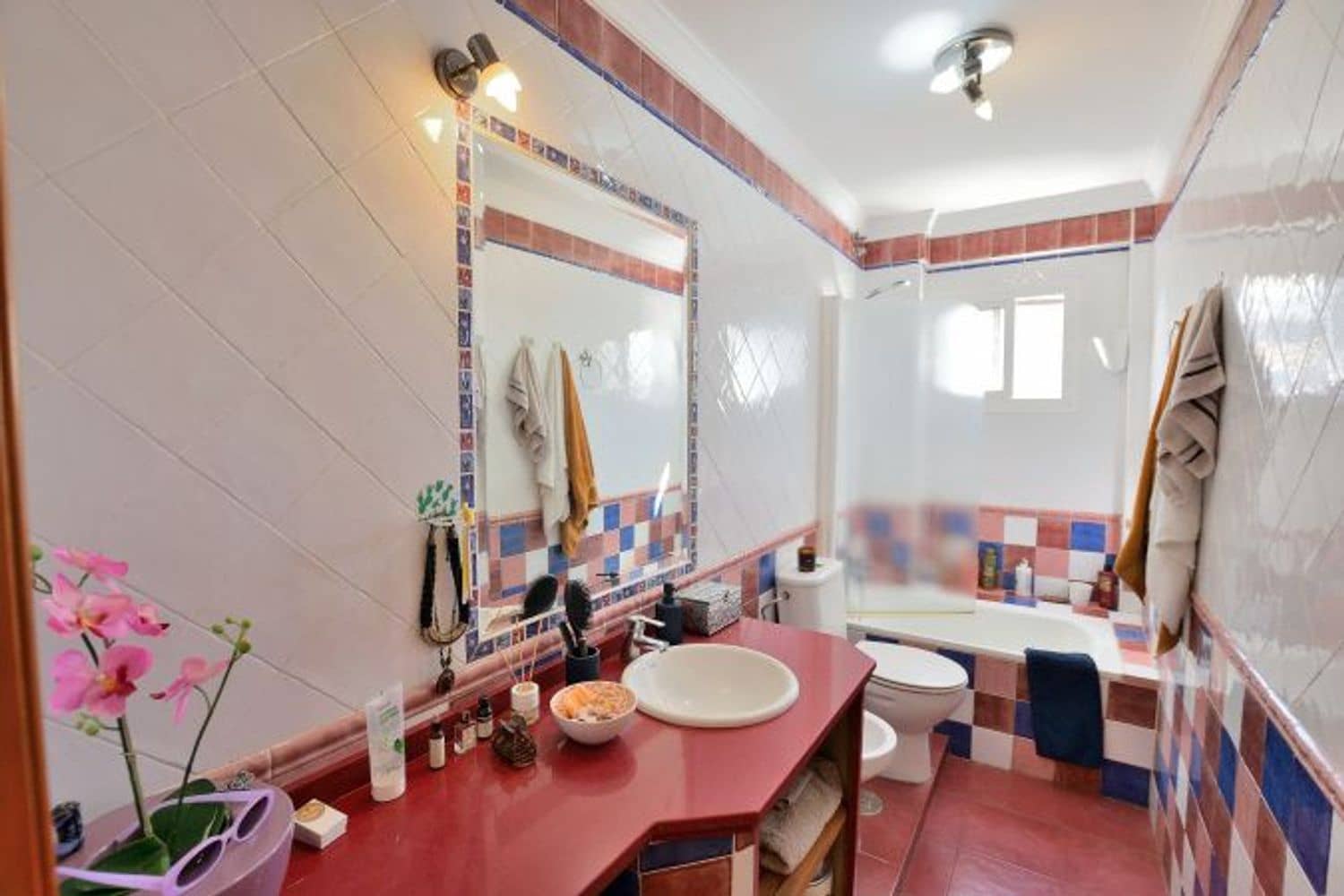 3 soveværelse Lejlighed til salg i Ronda med garage - € 155.000 (Ref: 9284039)