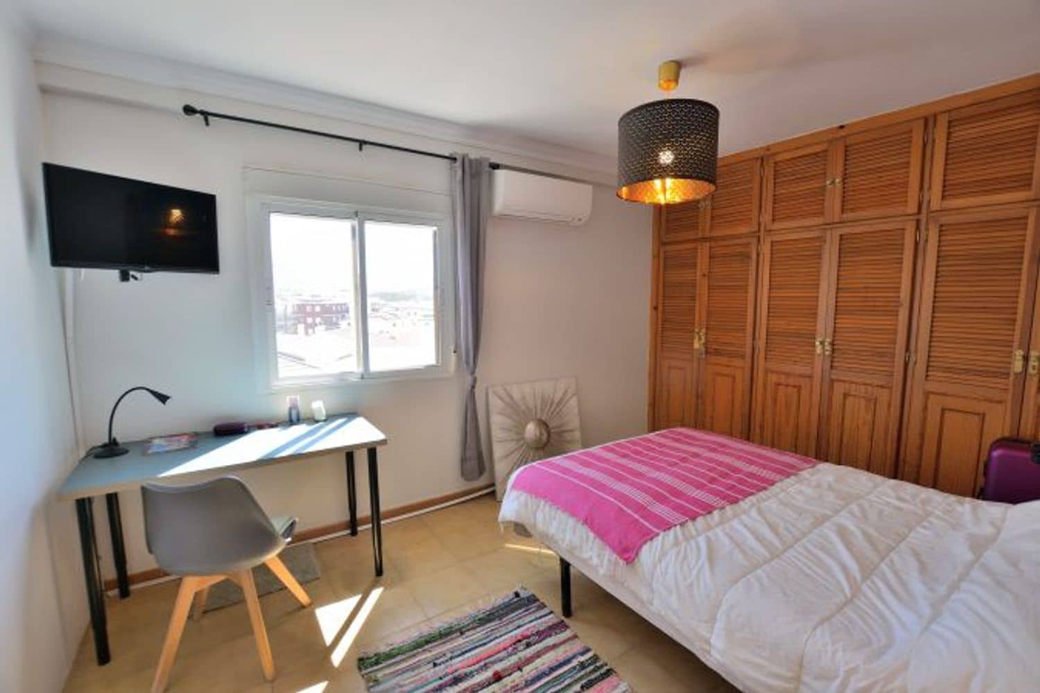 3 soveværelse Lejlighed til salg i Ronda med garage - € 155.000 (Ref: 9284039)