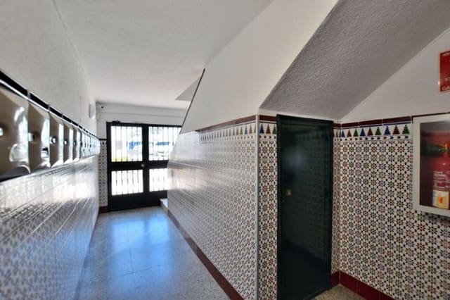 3 soveværelse Lejlighed til salg i Ronda med garage - € 155.000 (Ref: 9284039)