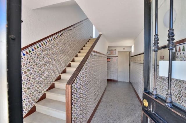 3 soveværelse Lejlighed til salg i Ronda med garage - € 155.000 (Ref: 9284039)