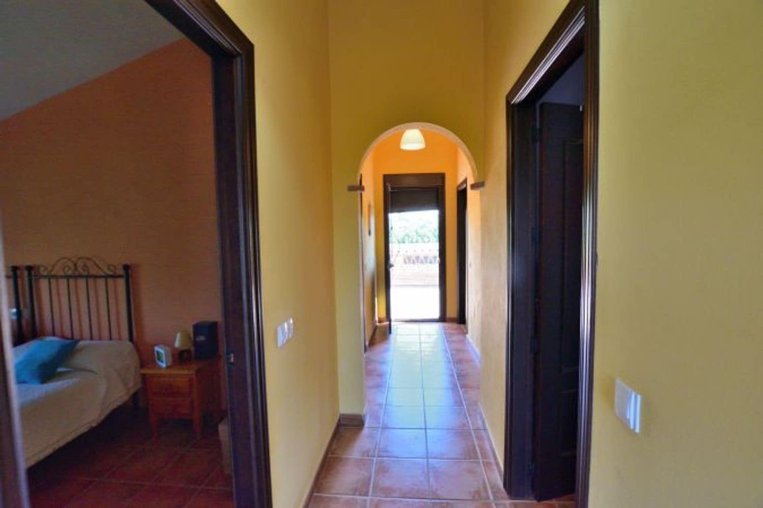 5 bedroom Finca/Country House for sale in Arriate with pool garage - € 430,000 (Ref: 9294138)