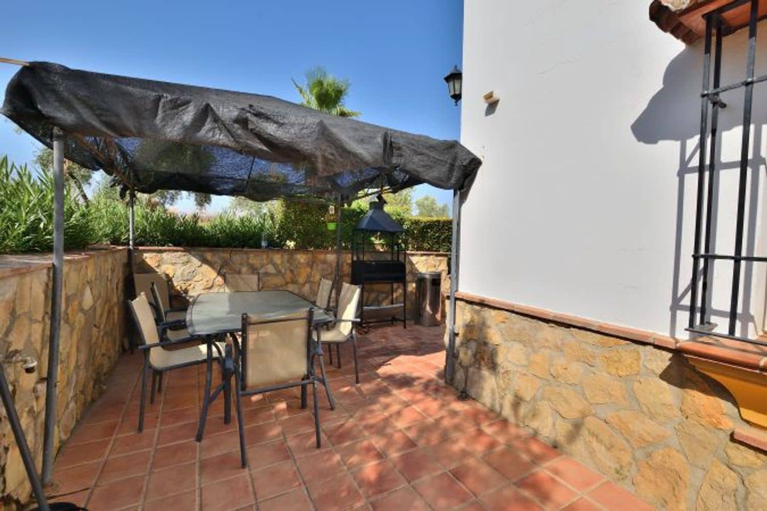 5 bedroom Finca/Country House for sale in Arriate with pool garage - € 430,000 (Ref: 9294138)