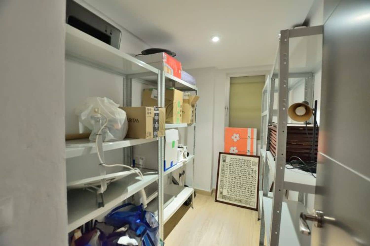 6 soveværelse Lejlighed til salg i Ronda med garage - € 255.000 (Ref: 9294140)