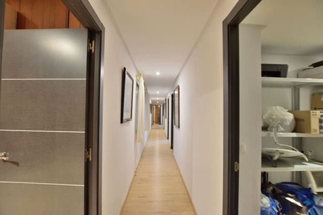 6 soveværelse Lejlighed til salg i Ronda med garage - € 255.000 (Ref: 9294140)