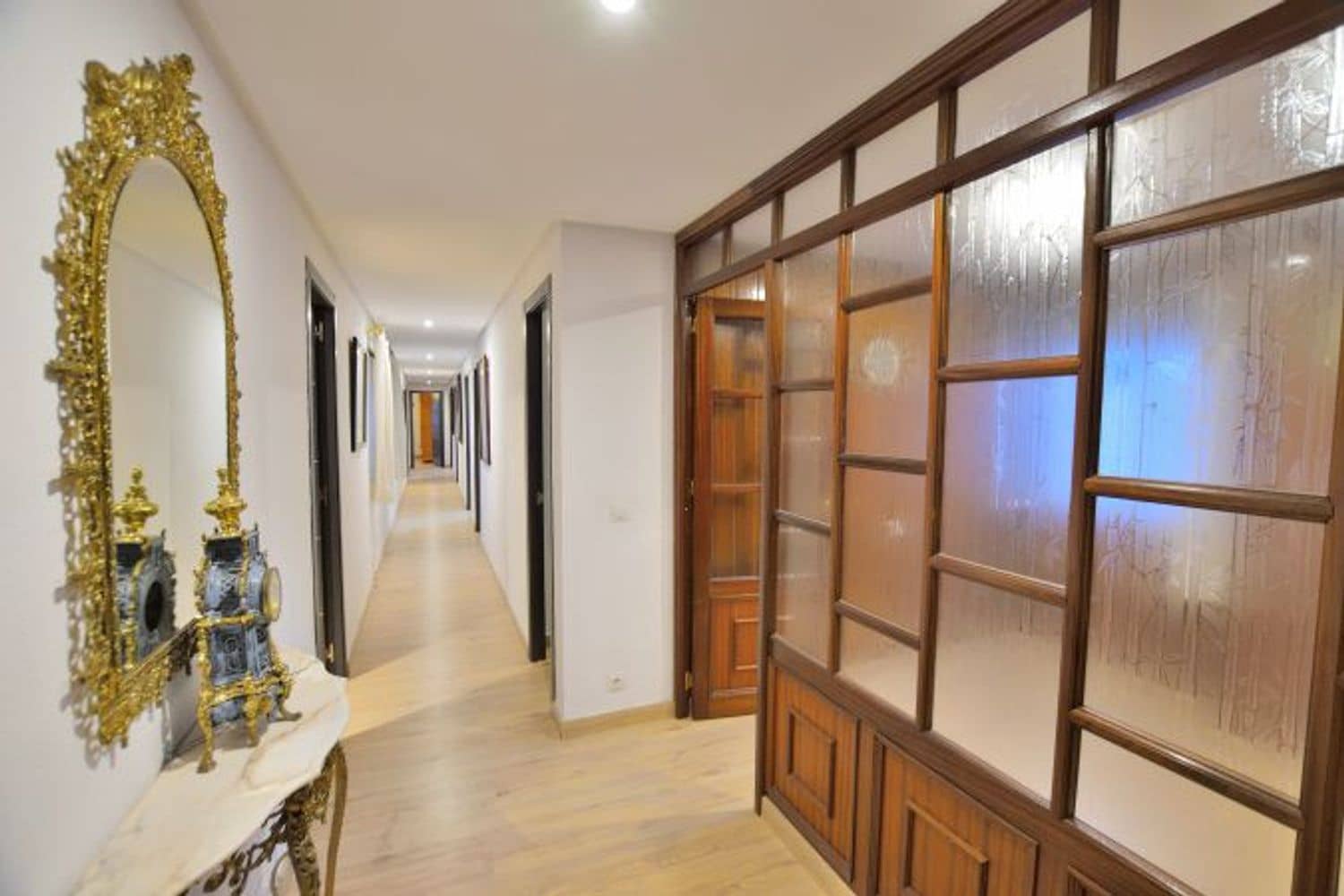 6 soveværelse Lejlighed til salg i Ronda med garage - € 255.000 (Ref: 9294140)