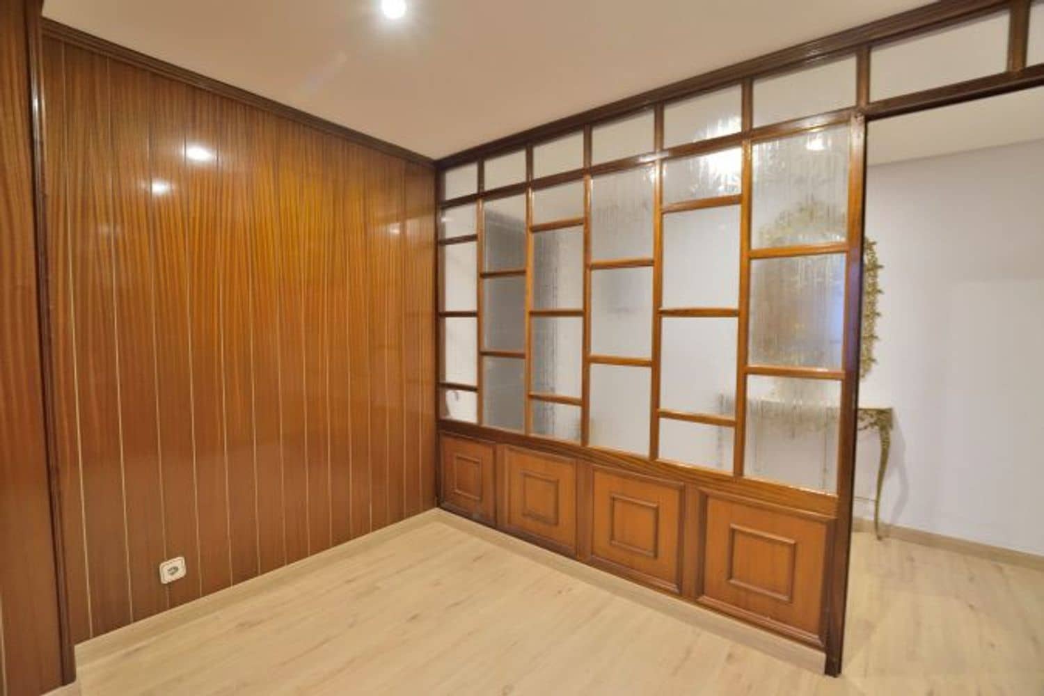 6 soveværelse Lejlighed til salg i Ronda med garage - € 255.000 (Ref: 9294140)