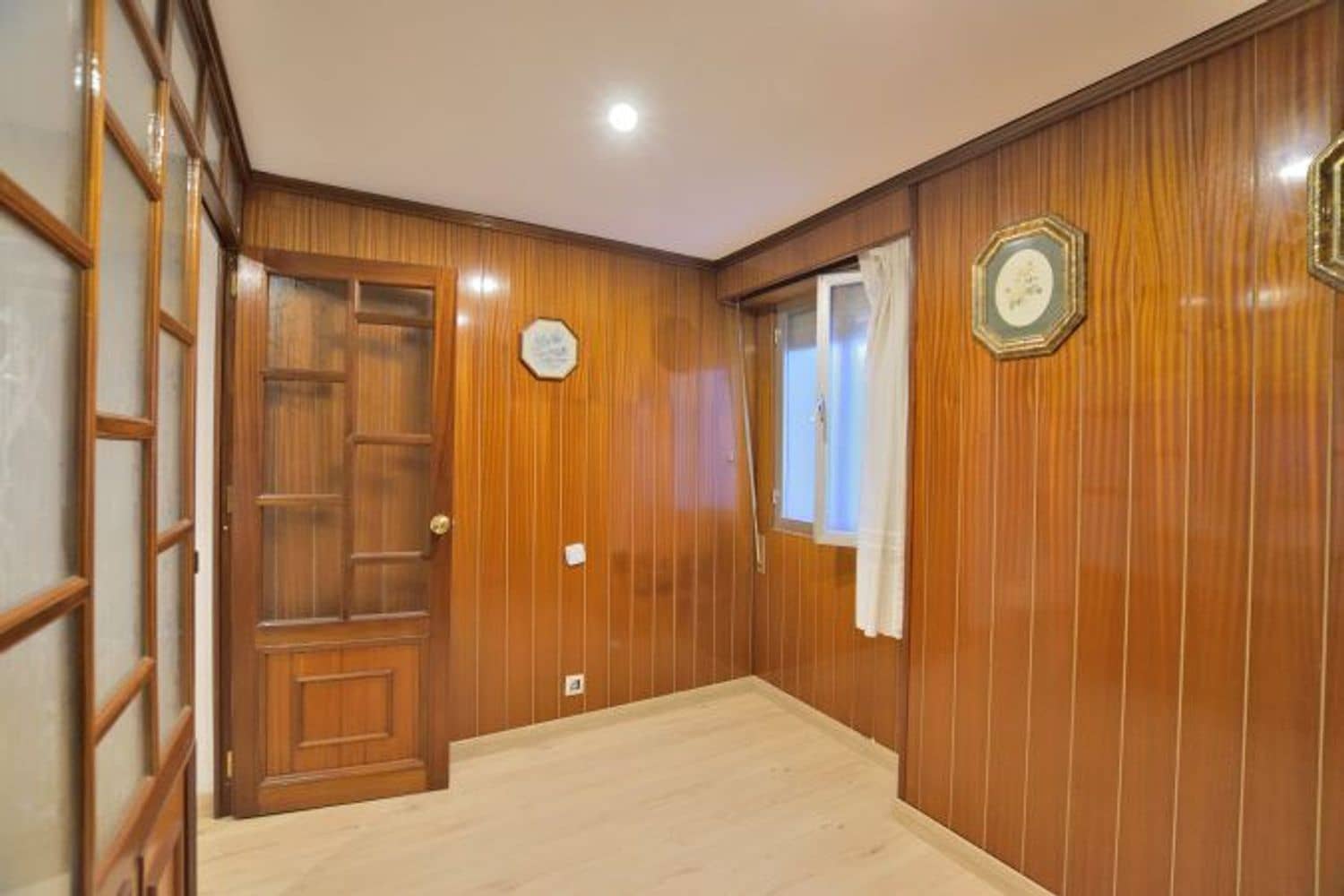 6 soveværelse Lejlighed til salg i Ronda med garage - € 255.000 (Ref: 9294140)