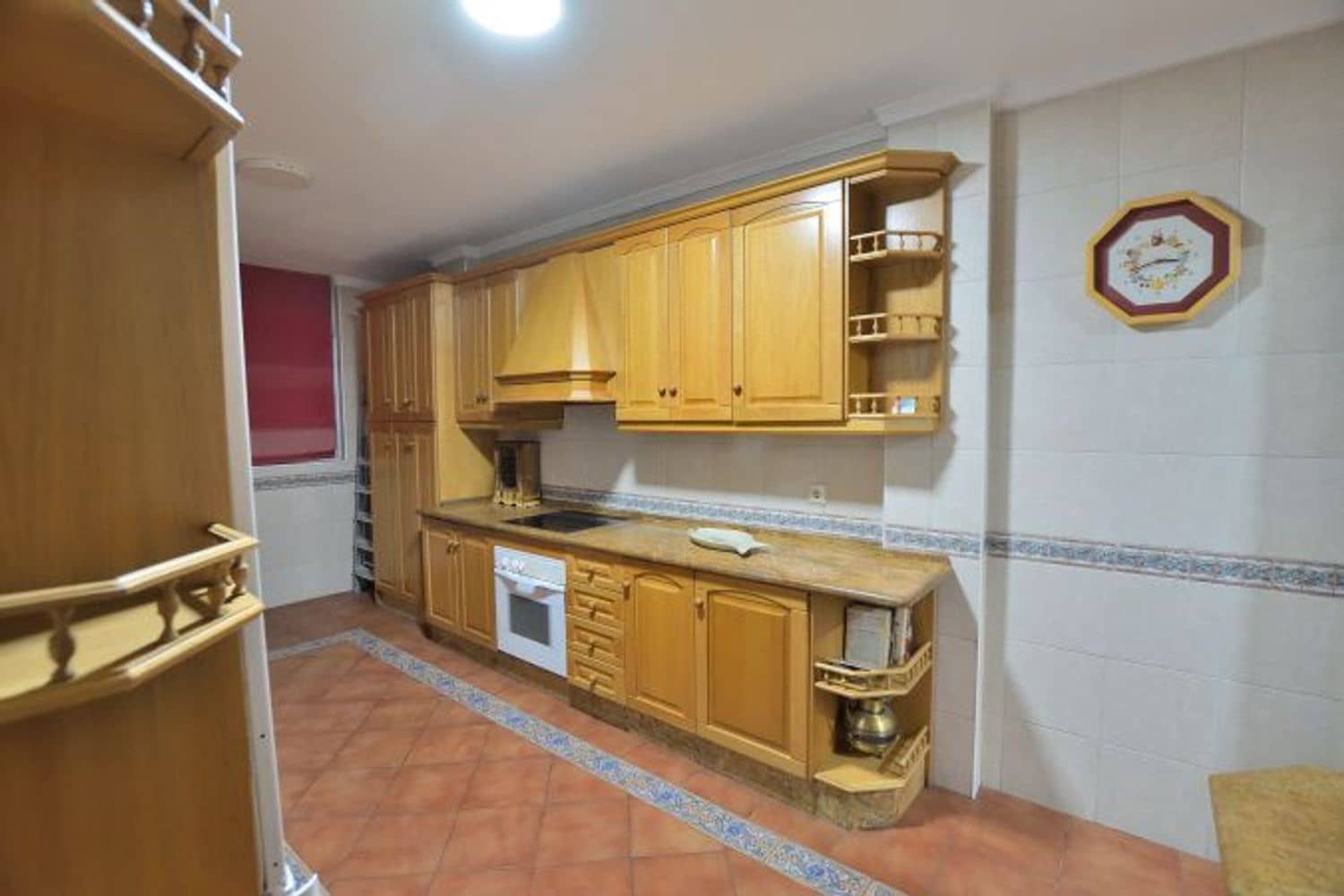 6 soveværelse Lejlighed til salg i Ronda med garage - € 255.000 (Ref: 9294140)