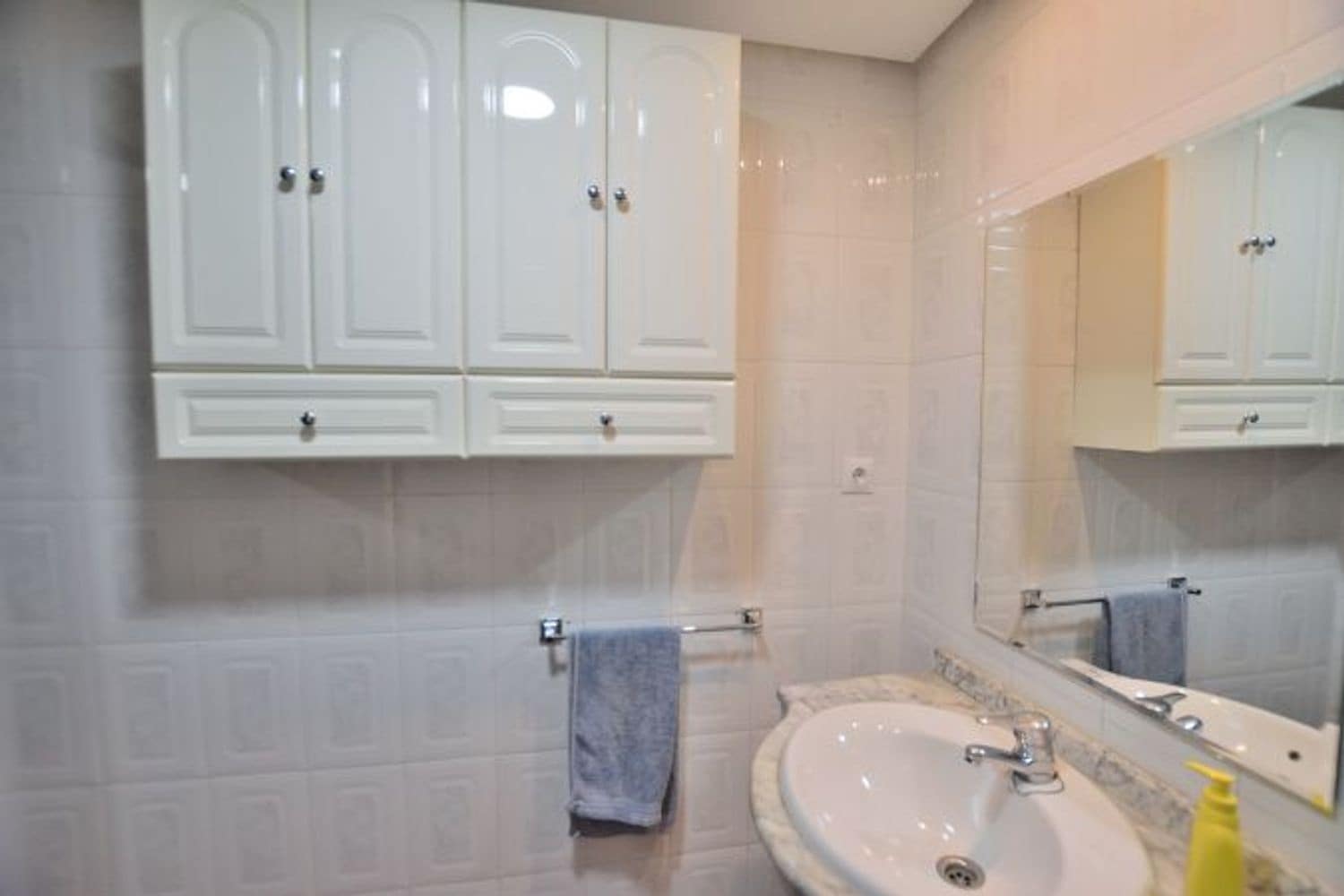 6 soveværelse Lejlighed til salg i Ronda med garage - € 255.000 (Ref: 9294140)