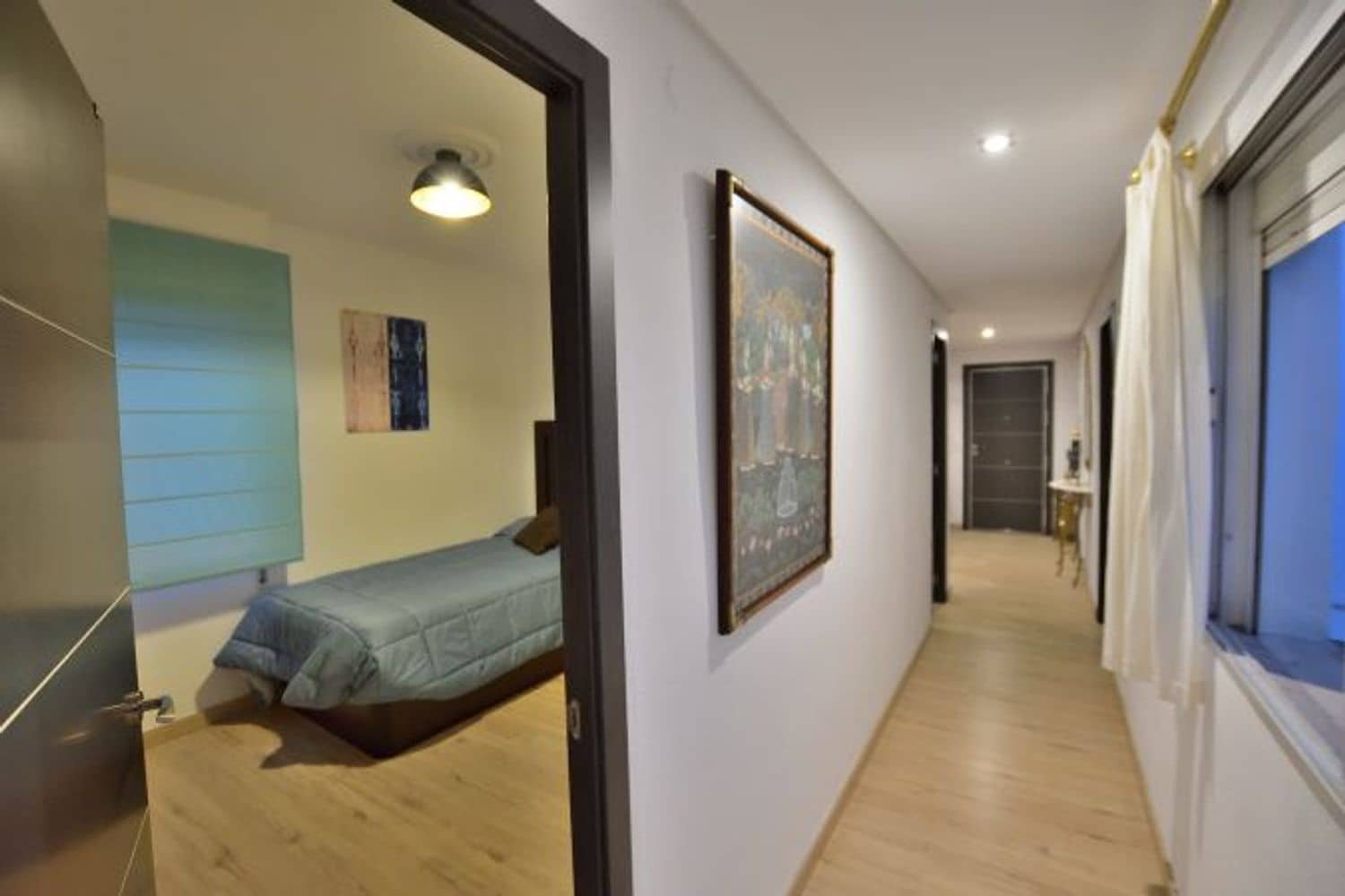 6 soveværelse Lejlighed til salg i Ronda med garage - € 255.000 (Ref: 9294140)