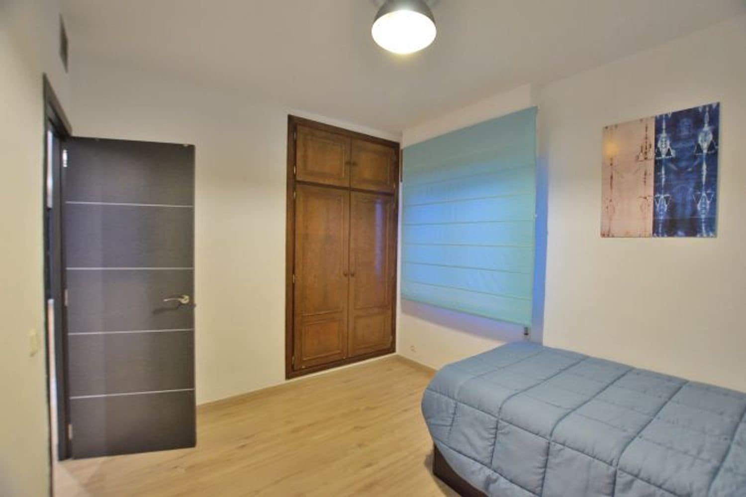 6 soveværelse Lejlighed til salg i Ronda med garage - € 255.000 (Ref: 9294140)