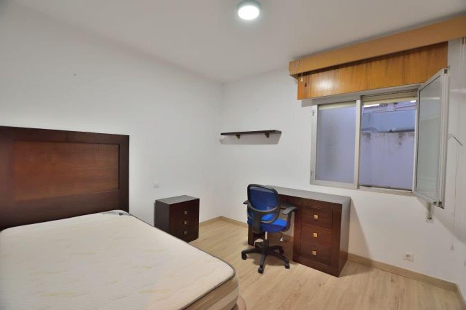 6 soveværelse Lejlighed til salg i Ronda med garage - € 255.000 (Ref: 9294140)