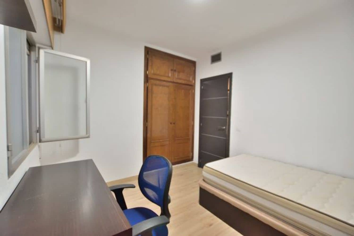 6 soveværelse Lejlighed til salg i Ronda med garage - € 255.000 (Ref: 9294140)