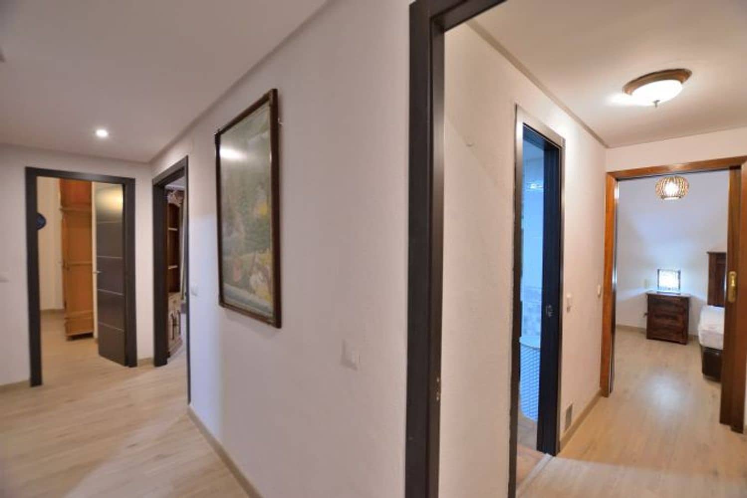 6 soveværelse Lejlighed til salg i Ronda med garage - € 255.000 (Ref: 9294140)