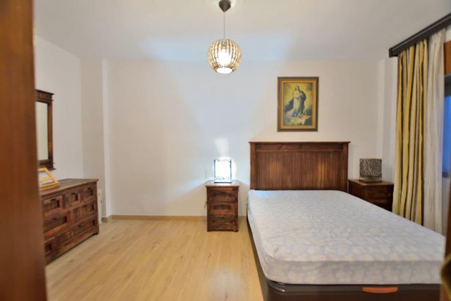 6 soveværelse Lejlighed til salg i Ronda med garage - € 255.000 (Ref: 9294140)