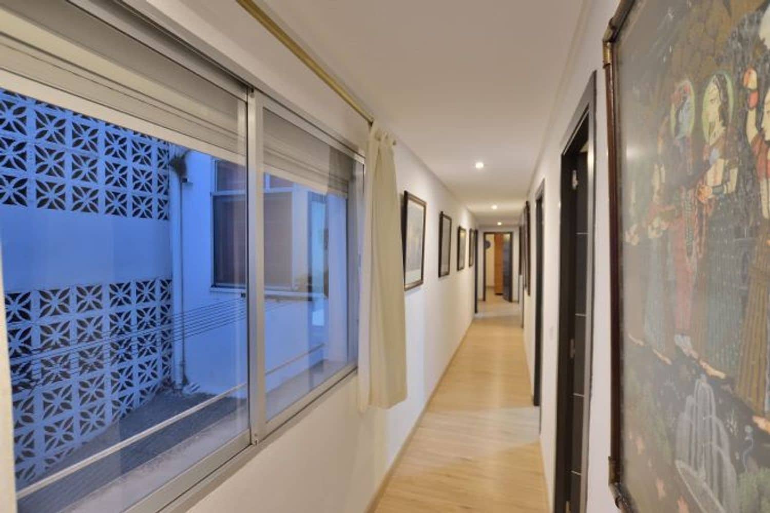 6 soveværelse Lejlighed til salg i Ronda med garage - € 255.000 (Ref: 9294140)