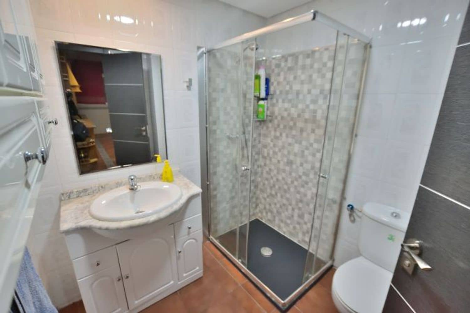 6 soveværelse Lejlighed til salg i Ronda med garage - € 255.000 (Ref: 9294140)