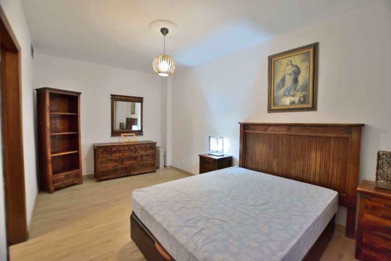 6 soveværelse Lejlighed til salg i Ronda med garage - € 255.000 (Ref: 9294140)