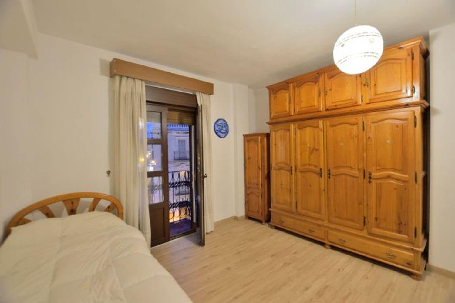 6 soveværelse Lejlighed til salg i Ronda med garage - € 255.000 (Ref: 9294140)