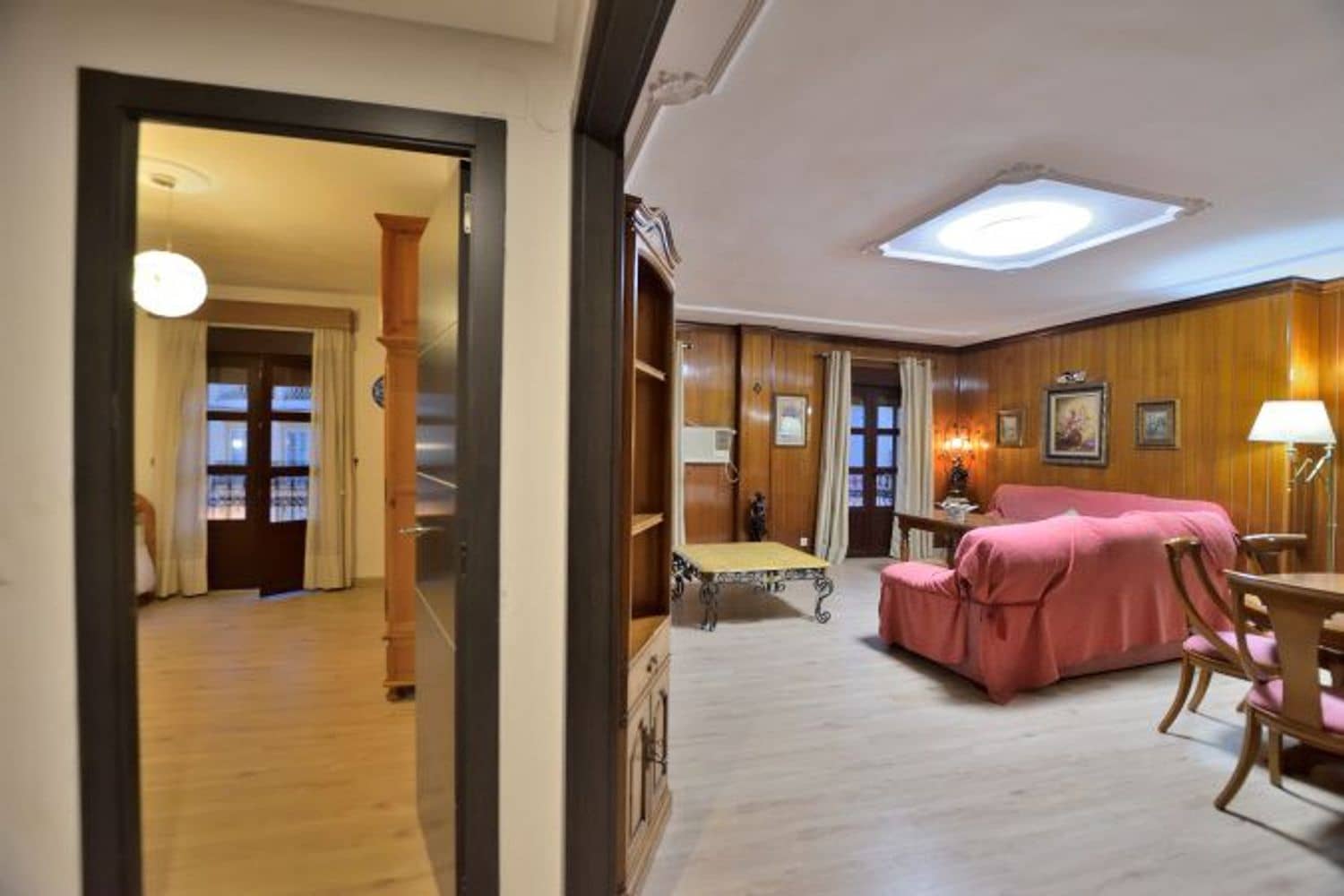 6 soveværelse Lejlighed til salg i Ronda med garage - € 255.000 (Ref: 9294140)