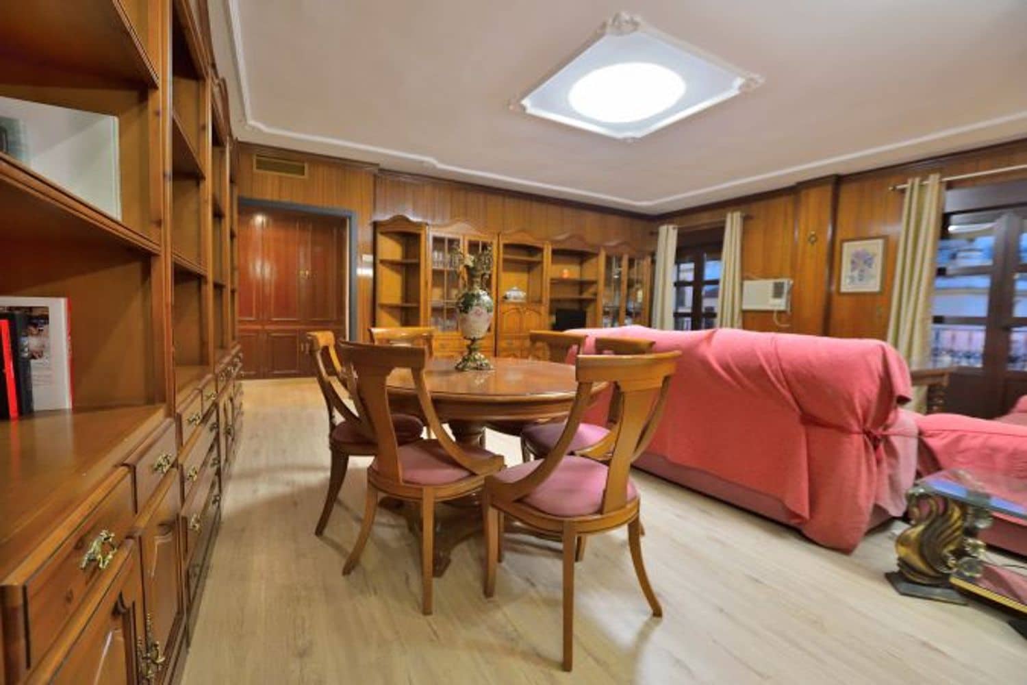 6 soveværelse Lejlighed til salg i Ronda med garage - € 255.000 (Ref: 9294140)