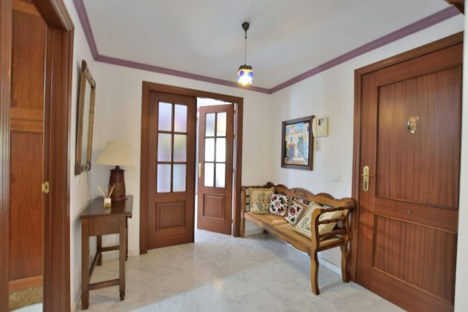 3 quarto Apartamento para venda em Ronda com garagem - 220 000 € (Ref: 9296484)