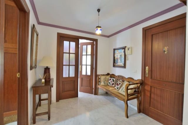 3 sypialnia Apartament na sprzedaż w Ronda z garażem - 220 000 € (Ref: 9296484)