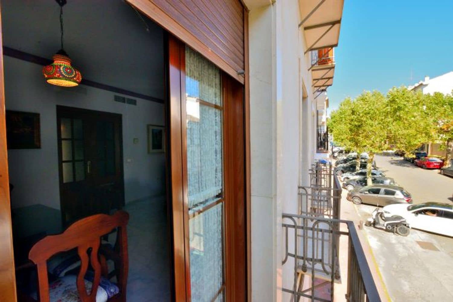 3 quarto Apartamento para venda em Ronda com garagem - 220 000 € (Ref: 9296484)