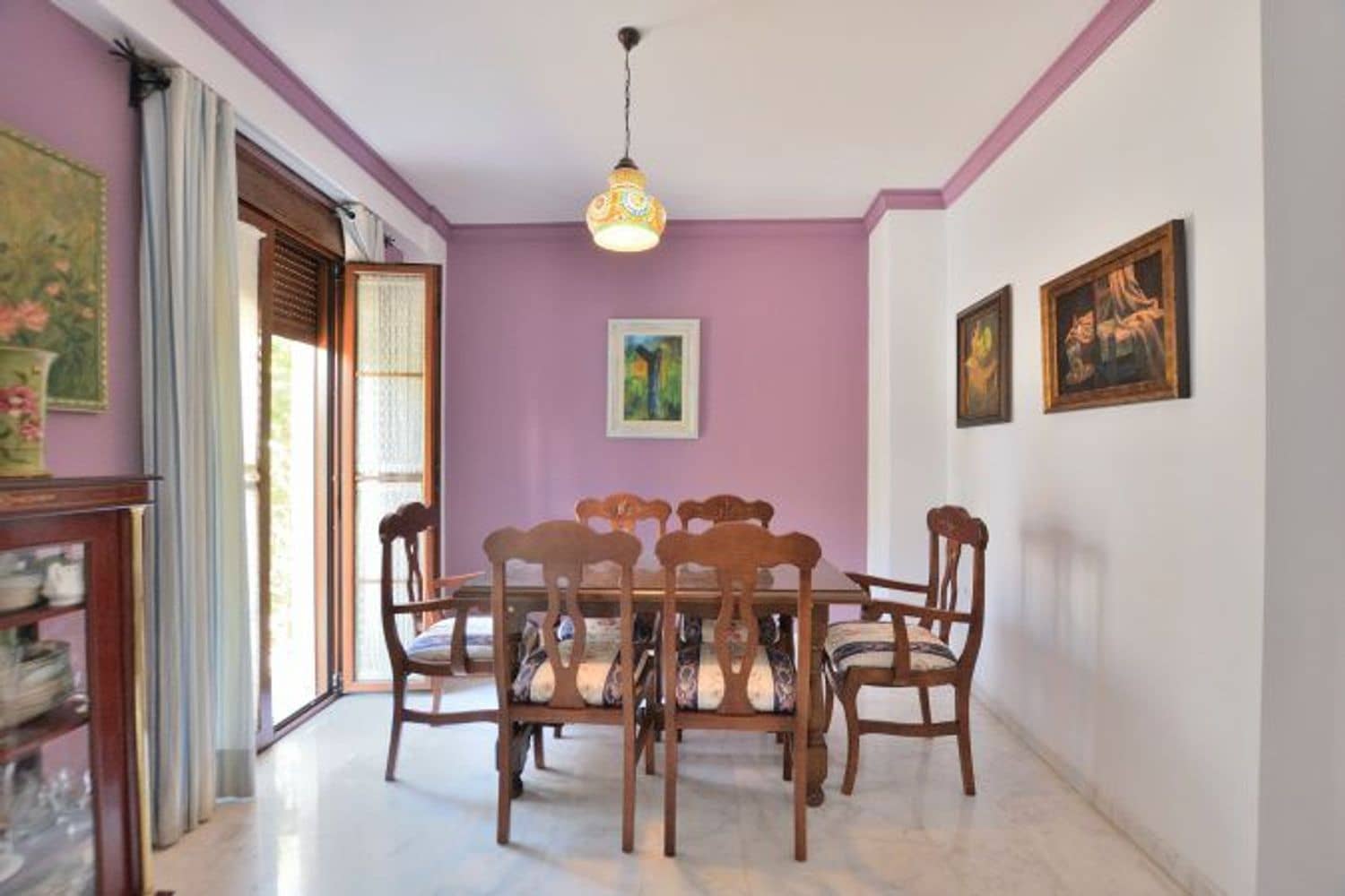 3 quarto Apartamento para venda em Ronda com garagem - 220 000 € (Ref: 9296484)