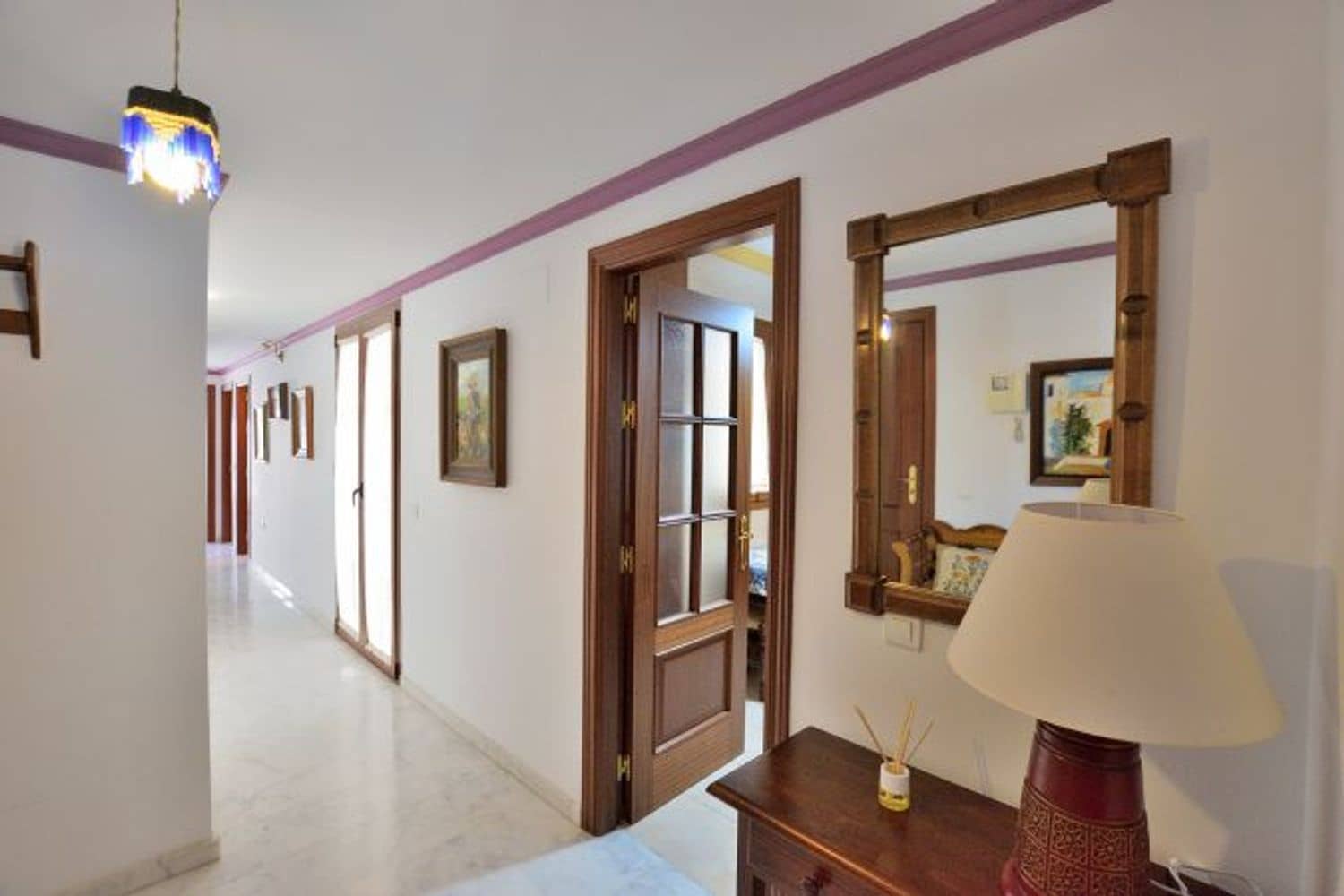 3 quarto Apartamento para venda em Ronda com garagem - 220 000 € (Ref: 9296484)