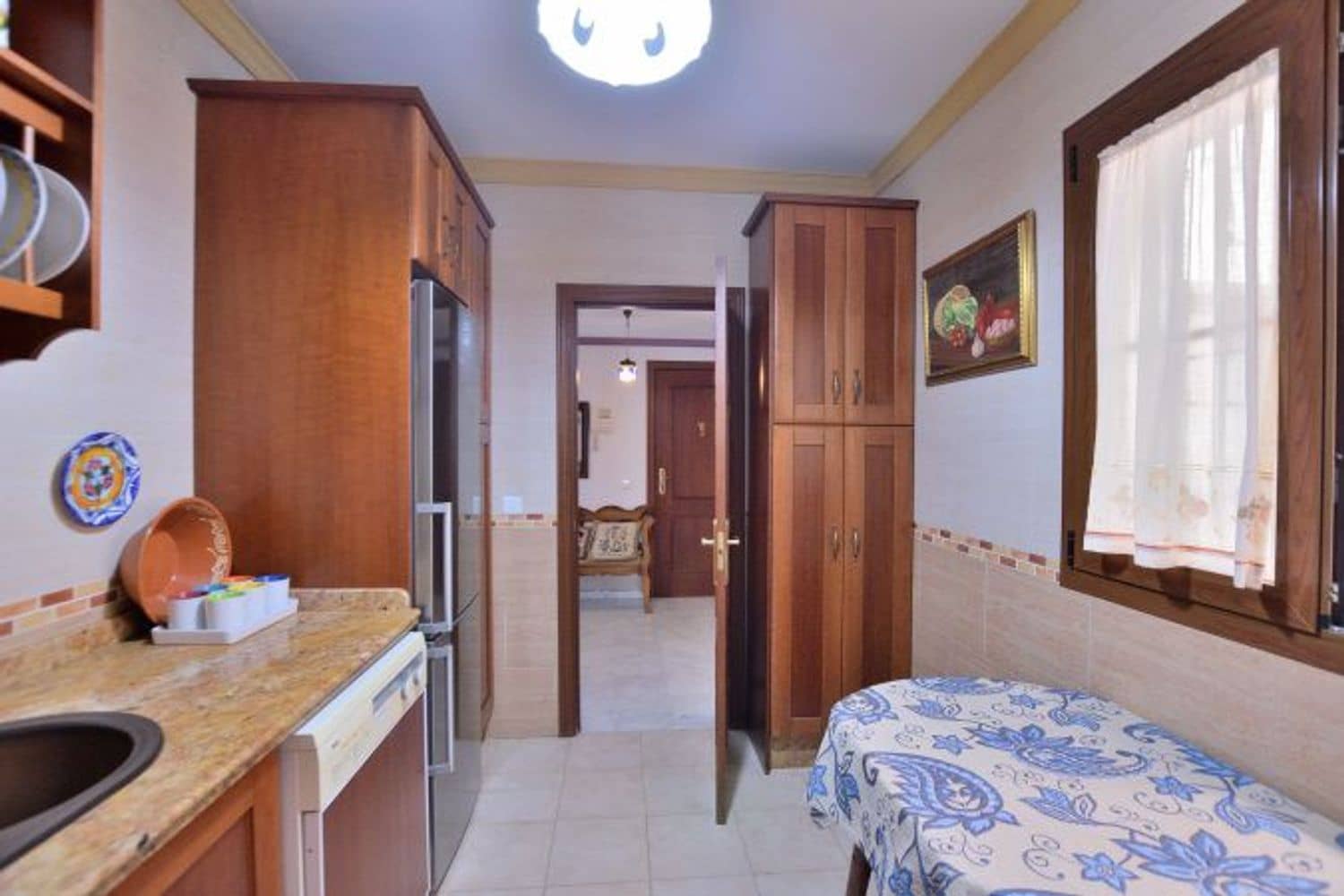 3 quarto Apartamento para venda em Ronda com garagem - 220 000 € (Ref: 9296484)