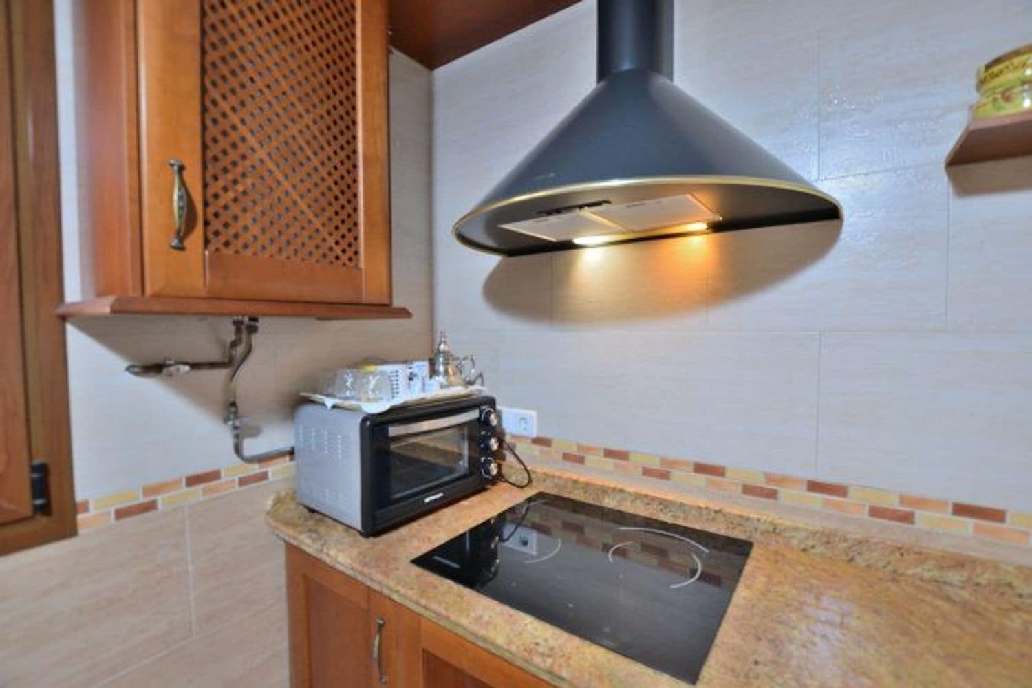 3 quarto Apartamento para venda em Ronda com garagem - 220 000 € (Ref: 9296484)