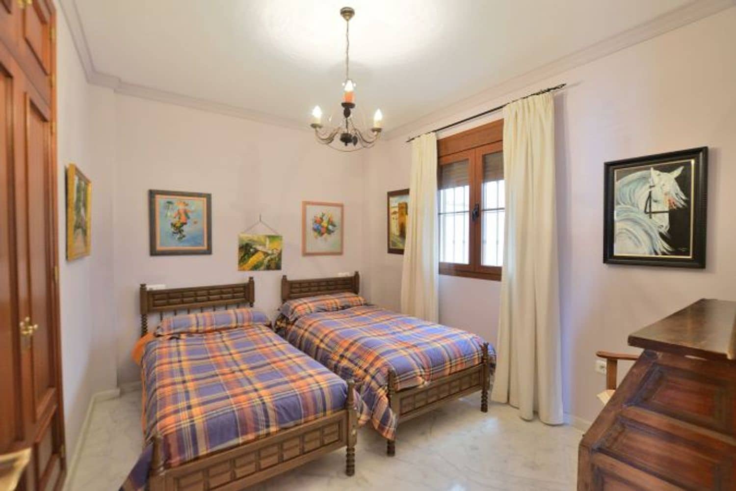 3 quarto Apartamento para venda em Ronda com garagem - 220 000 € (Ref: 9296484)