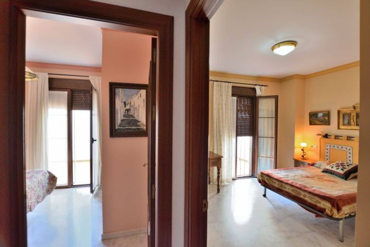 3 quarto Apartamento para venda em Ronda com garagem - 220 000 € (Ref: 9296484)