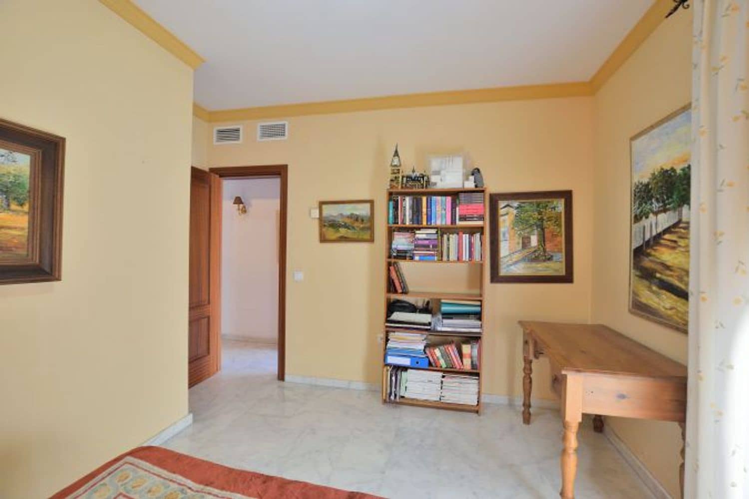 3 quarto Apartamento para venda em Ronda com garagem - 220 000 € (Ref: 9296484)